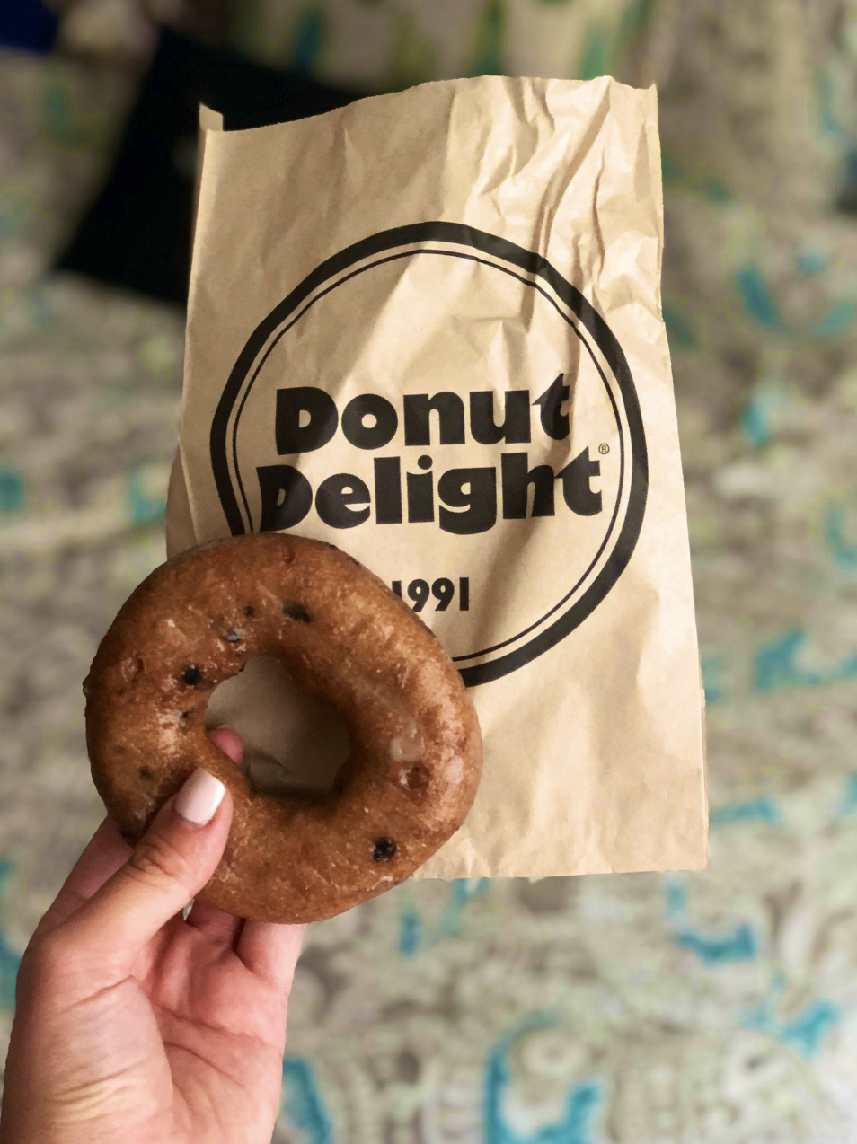 Stamford’s Finest A Spotlight on Donut Delight Donut Club NYC