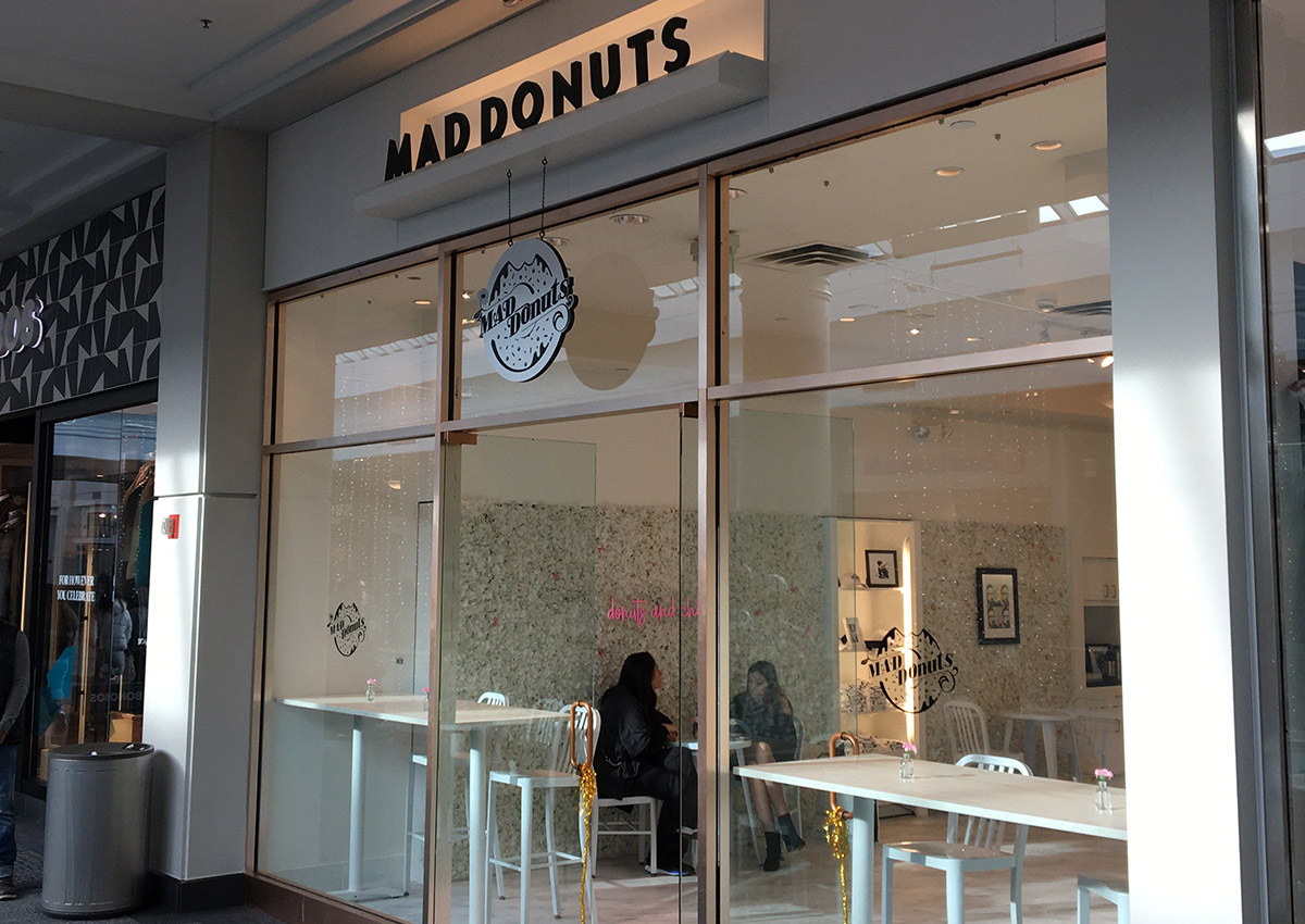 MAD Donuts