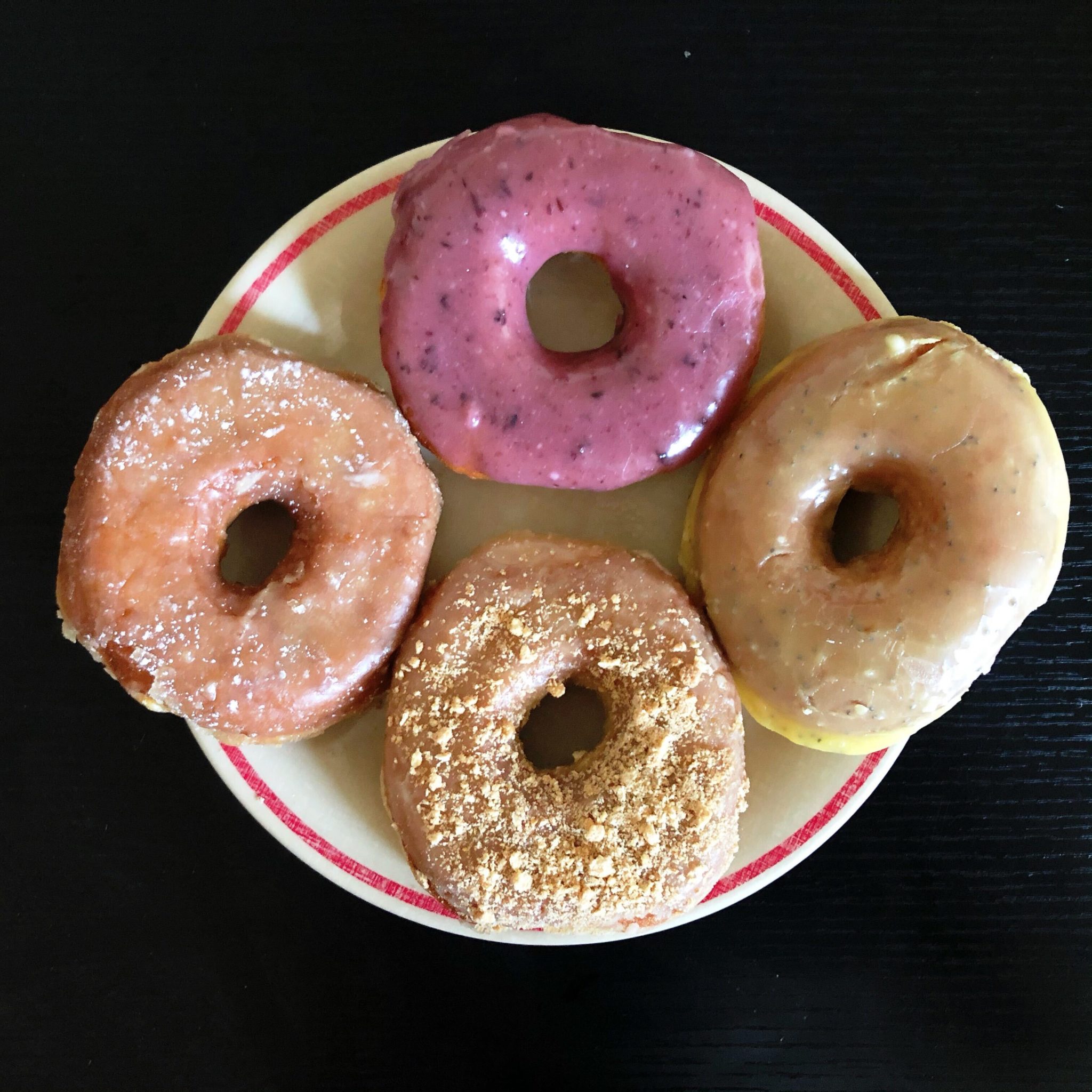 Dune Donuts - zndvz63
