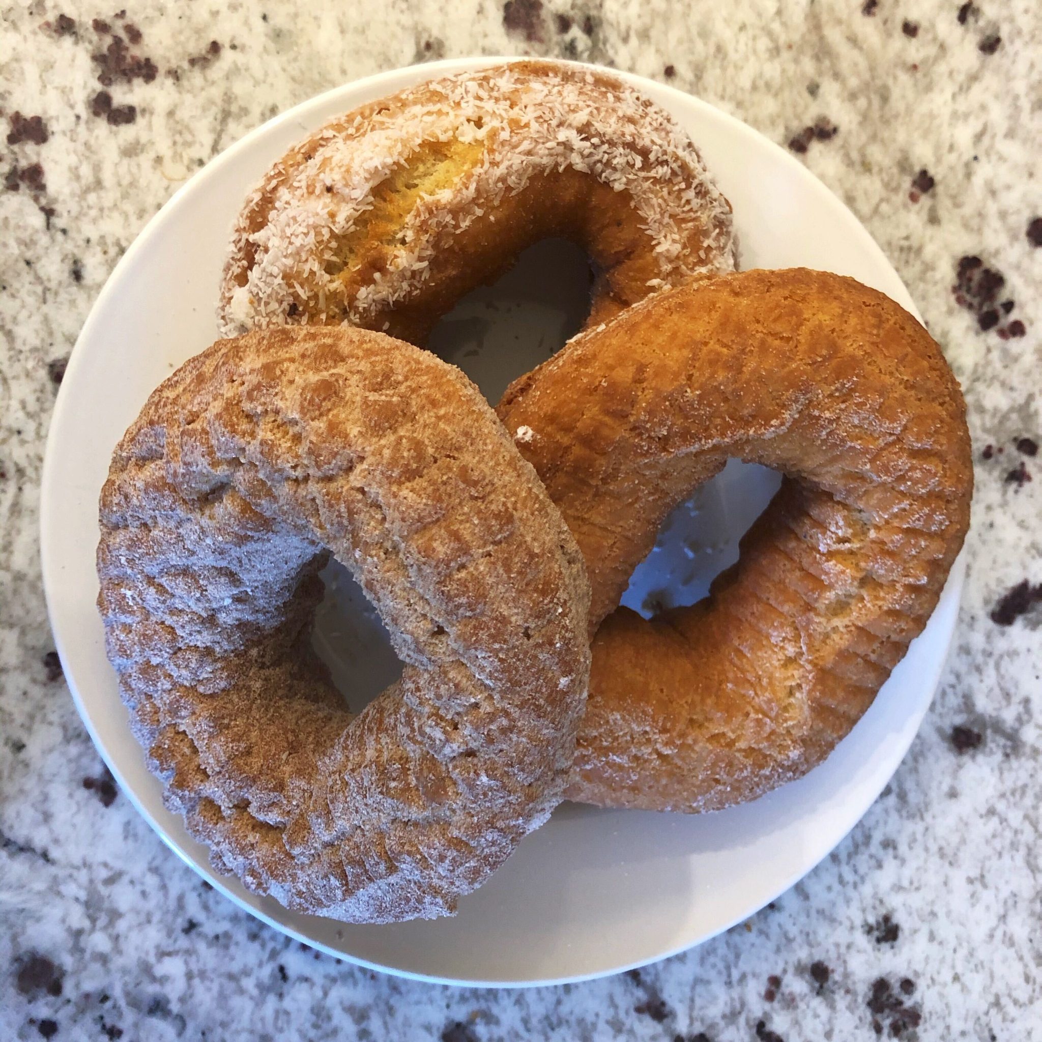 Hole in One Bakery Cape Cod, MA Donut Club NYC