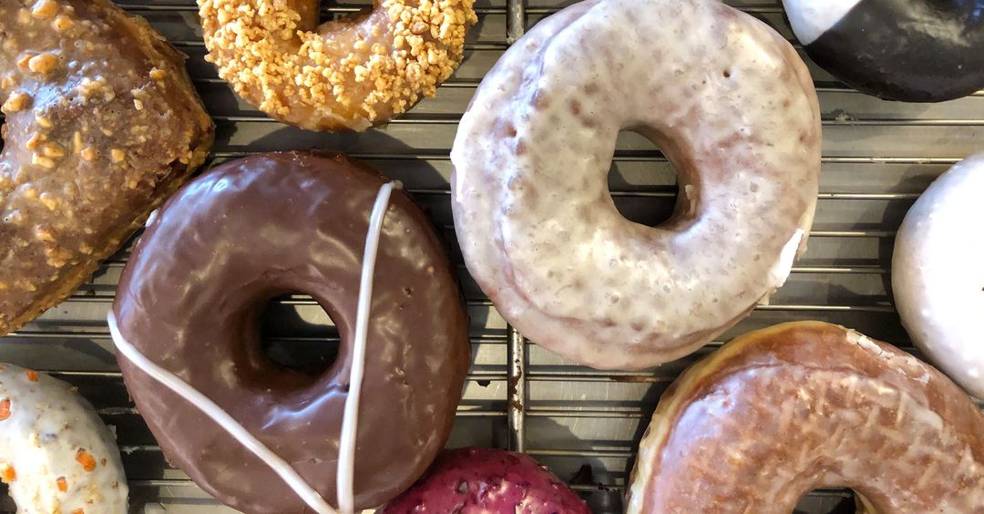 Doughnut Plant