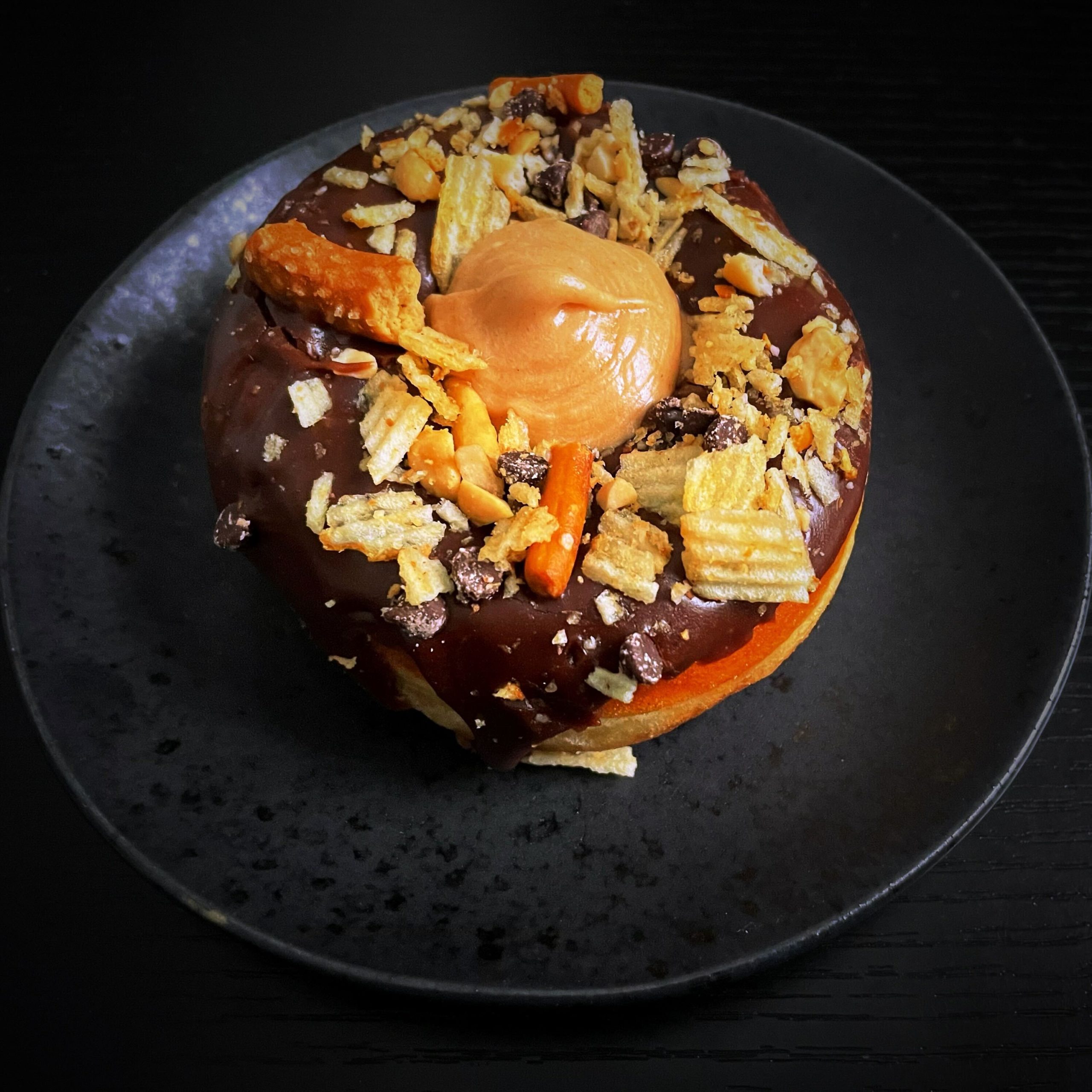 Dune Donuts - 3atxvki